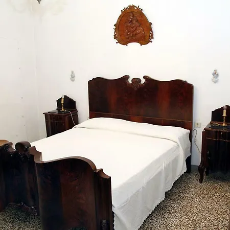 - Casa Antica Prázdninový dům