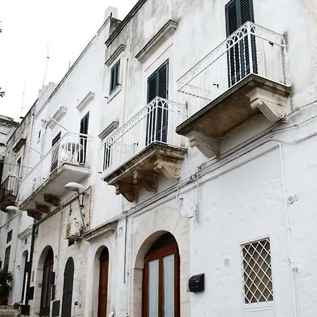 - Casa Antica Prázdninový dům