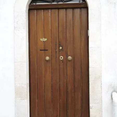 Prázdninový dům - Casa Antica