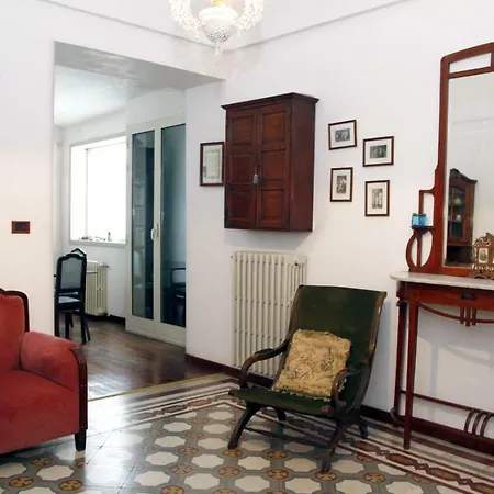 Prázdninový dům - Casa Antica *