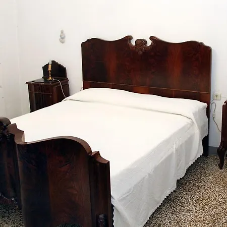 - Casa Antica Prázdninový dům