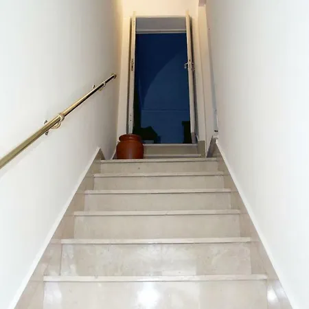 - Casa Antica Prázdninový dům Ostuni