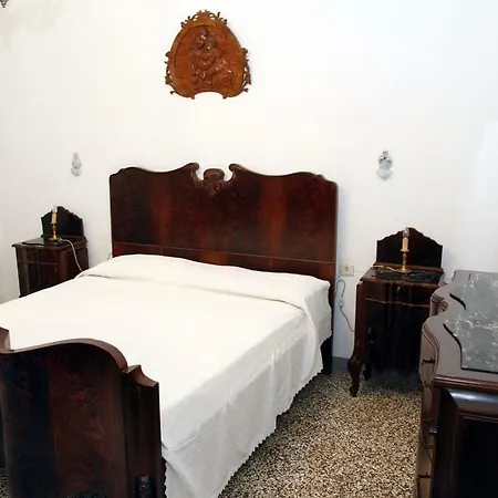 Prázdninový dům - Casa Antica *