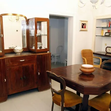 - Casa Antica * Ostuni