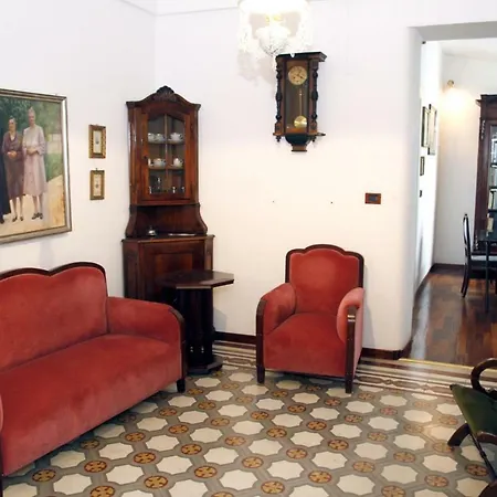 - Casa Antica Prázdninový dům